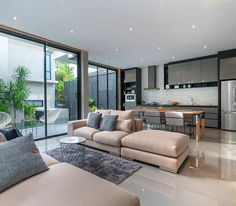 Remodeling Services 