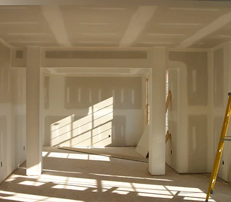 Drywall Services