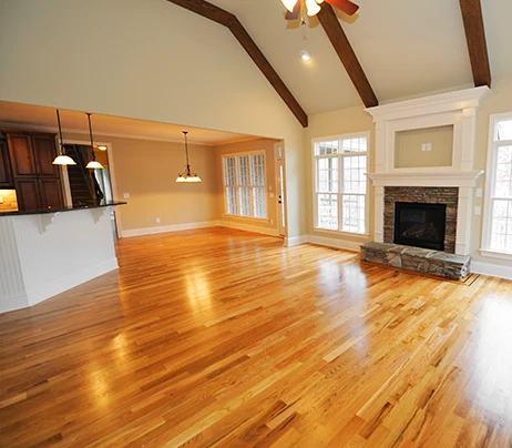 Flooring Services
